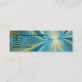 Vchira_1476 スキニー名刺