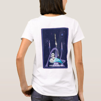 VCOS 2025ウメンズシャツ Tシャツ