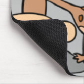 VCV精神のマウスパッド マウスパッド (コーナー)