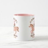 vcx マグカップ (中央)