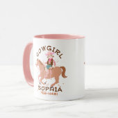 vcx マグカップ (正面左)