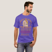 VD 性病 価格 コスト 上昇 インフレ 生活費 健康 医療 Tシャツ (正面フル)