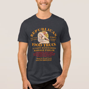 VD STD トランプ お土産 帽子 缶クーラー 招待状 WH トライブレンドTシャツ