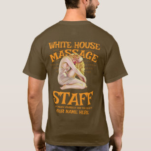VD STD トランプ GOP 議会 民主党 秩序 TEE X S Tシャツ
