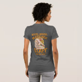 VD Tシャツ (裏面フル)