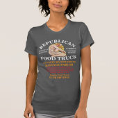 VD Tシャツ (正面)