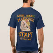 VD  Tシャツ (裏面)