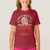 VD Tシャツ (正面)