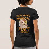 VD Tシャツ (裏面)
