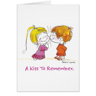 VDA-001は最初に接吻します