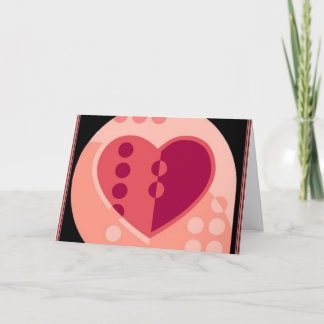 Vdayの友情カード シーズンカード