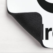 vDreamのマウスパッド マウスパッド (コーナー)