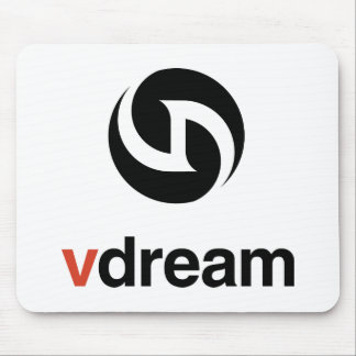 vDreamのマウスパッド マウスパッド