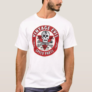 VEノーズアート001 Tシャツ