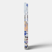 VE日のお祝い1995年 Case-Mate iPhoneケース (裏面 / 左)