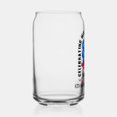 VE DAY 80th Anniversary Victory in Europe第2次世界大戦 ガラス缶 (右)