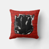 vecina クッション (裏面)