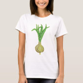 Vector onion tシャツ (正面)