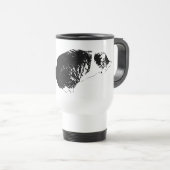 Vector Path, Daily Boost トラベルマグ (正面右)