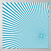 vector_sunbeam_backg ポスター (正面)