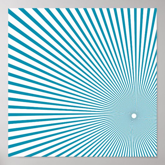 vector_sunbeam_backg ポスター (正面)