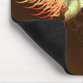 vectorfeeling マウスパッド (コーナー)