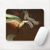 vectorfeeling マウスパッド (マウス)