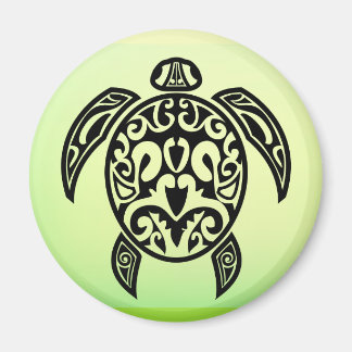 VectorPortal-Turtle-Tattoo-Vector.ai マグネット