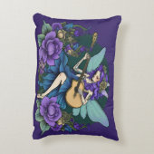 Ved ava アクセントクッション (裏面(縦))