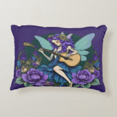 Ved ava アクセントクッション (裏面)