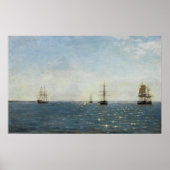 Ved Cadiz ポスター (正面)