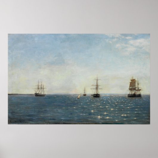 Ved Cadiz ポスター (正面)