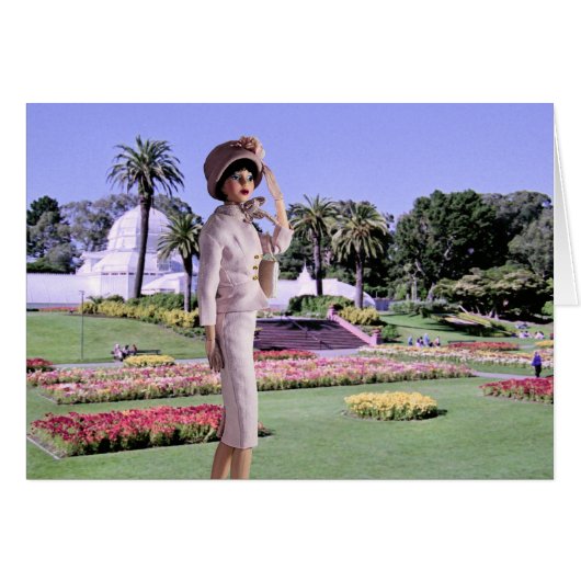 VEDA'S VIRTUAL VACATION#サンフランシスコ,カリフォルニア (正面横)