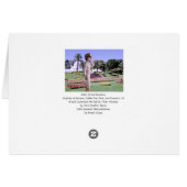 VEDA'S VIRTUAL VACATION#サンフランシスコ,カリフォルニア (裏面横)