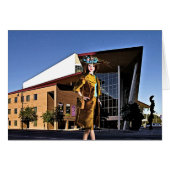 VEDA'S VIRTUAL VACATION+ Downtown Houston, TX (正面横)