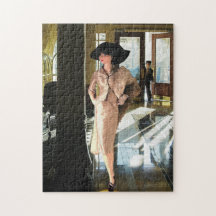 VEDAS VIRTUAL VACATION, Driskill Hotel2, Austin TX