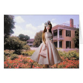 VEDA'S VIRTUAL VACATION# SAM HOUSTON PARK，ヒューストン (正面横)