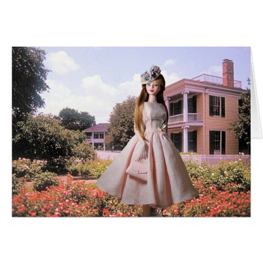 VEDA'S VIRTUAL VACATION# SAM HOUSTON PARK，ヒューストン (正面横)