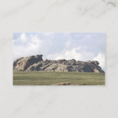 Vedauoo名刺 名刺 (裏面)