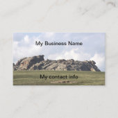 Vedauoo名刺 名刺 (正面)