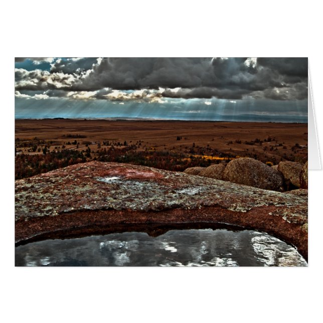 Vedauwoo (正面横)