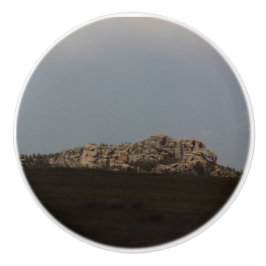 Vedauwoo セラミックノブ