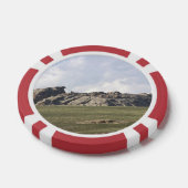 Vedauwoo ポーカーチップ (シングル)