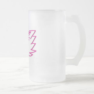 vEEcのチャンピオンのマグ フロストグラスビールジョッキ