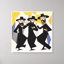 veer R panel キャンバスプリント