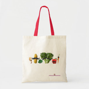 Veg-Out! トート