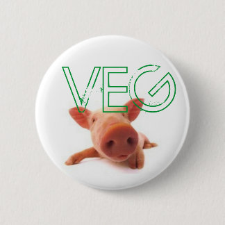 VEG Pin 缶バッジ