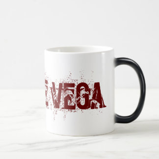 Vegaのマグ モーフィングマグカップ