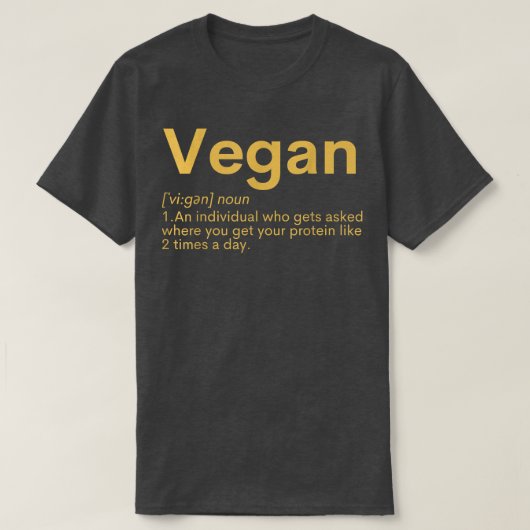 Vegan Plant Based Diet Dino Vegetarian Nature Herb Tシャツ (デザイン正面)