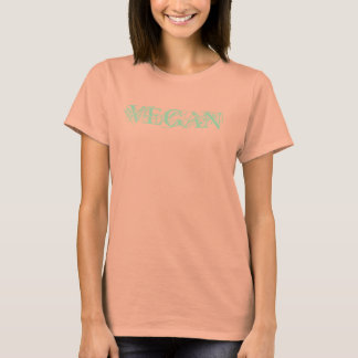VEGAN Tシャツ